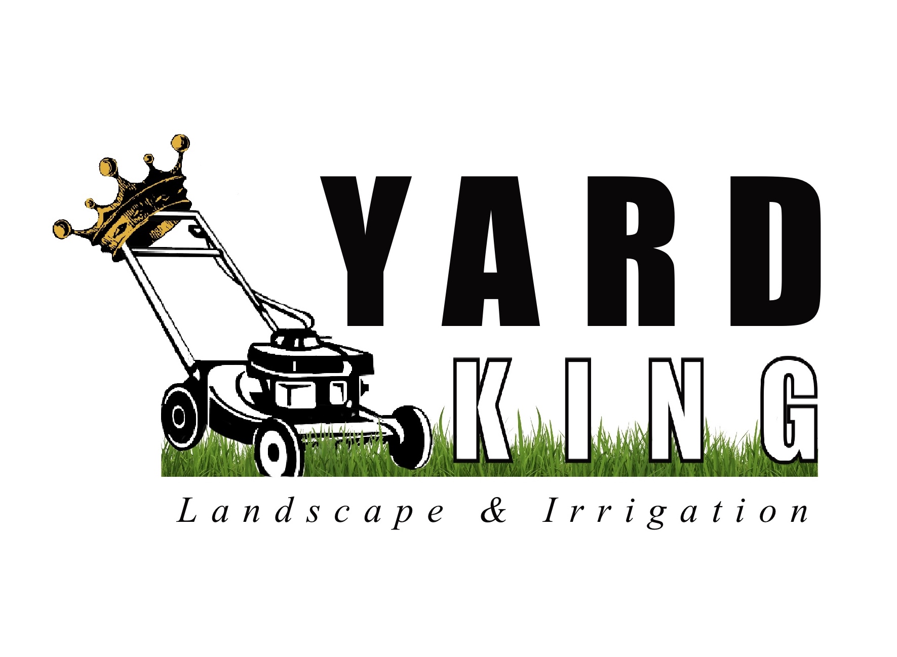 Yard KIng Home
